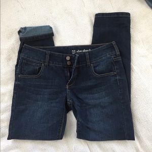 NY&Co Jeans